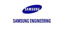 SAMSUNG ENGINEERING WASIT GAS PROGRAM, KHURSHANIYA